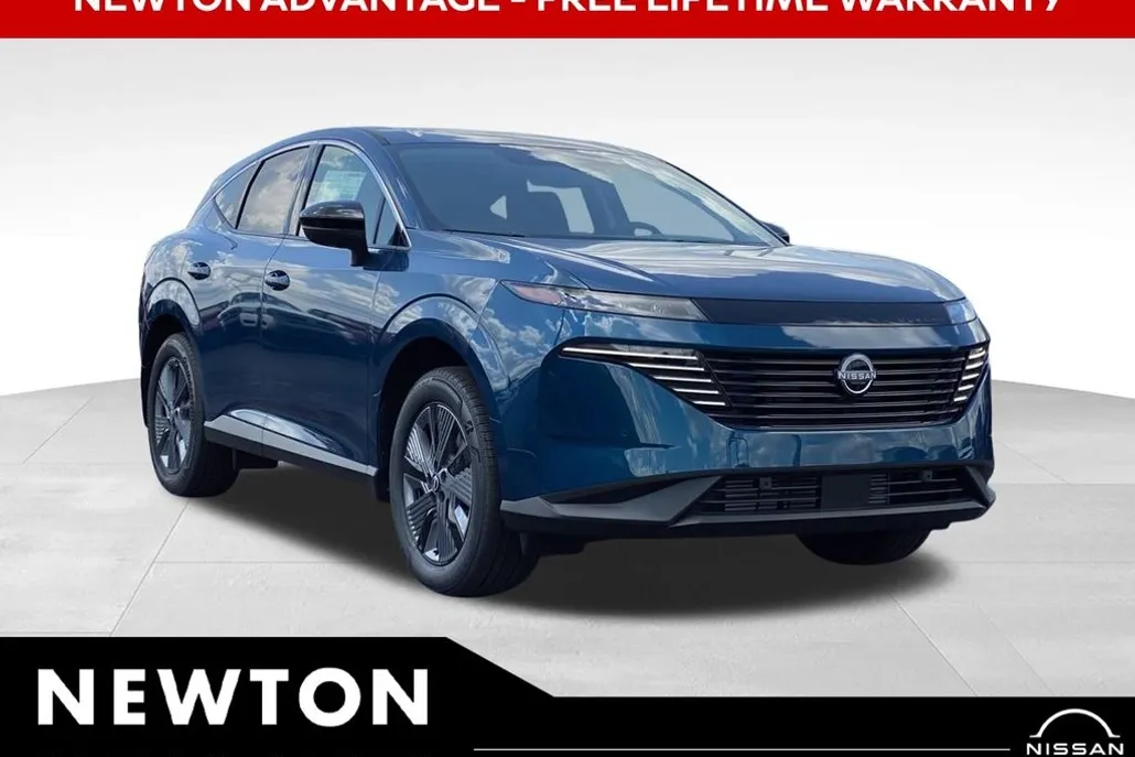 2025 Nissan Murano SL photo 1