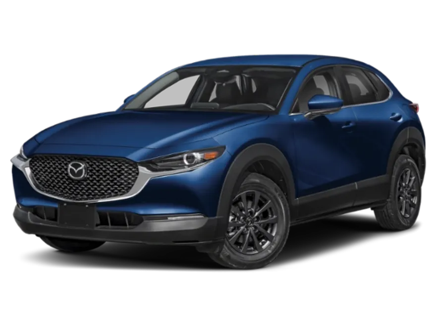 2025 Mazda CX-30 2.5 S photo 1