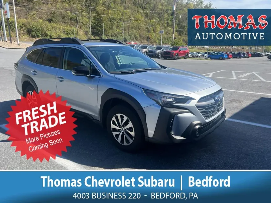 2025 Subaru Outback Premium photo 1