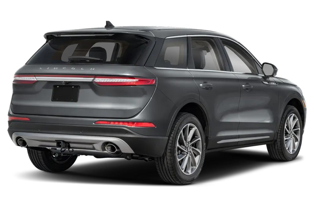 2025 Lincoln Corsair Premiere photo 1