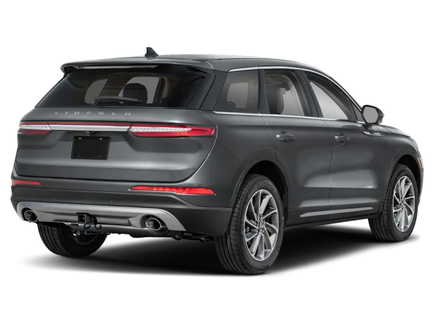 2025 Lincoln Corsair Premiere photo 1