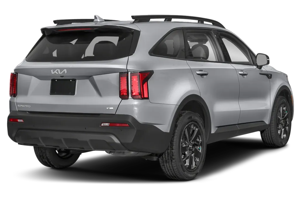 2023 Kia Sorento X-Line S photo 1