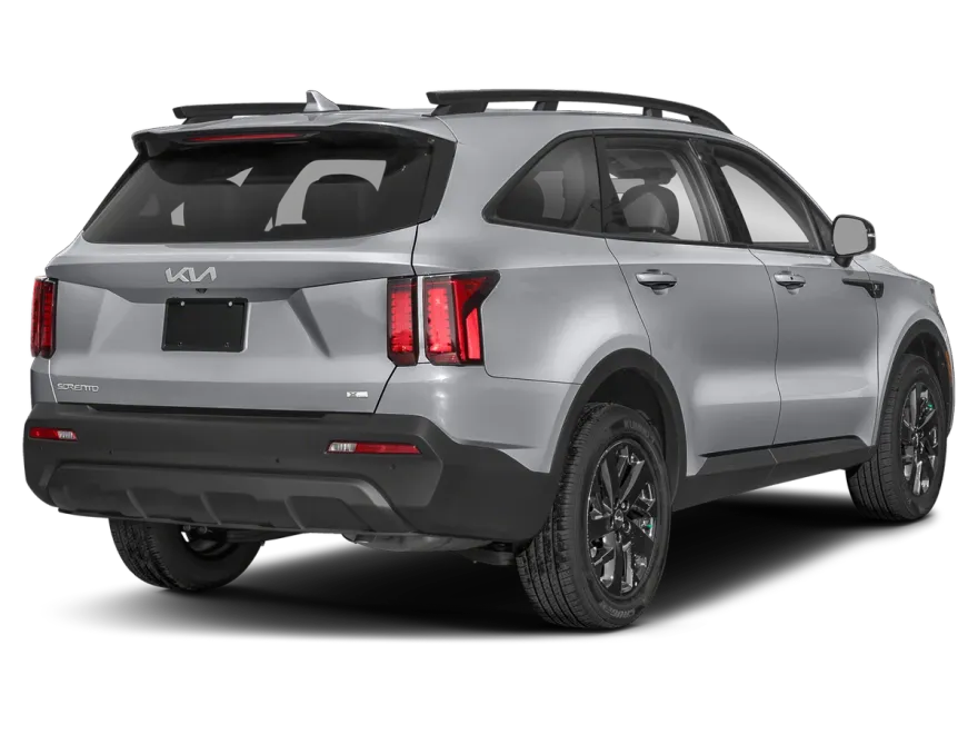 2023 Kia Sorento X-Line S photo 1