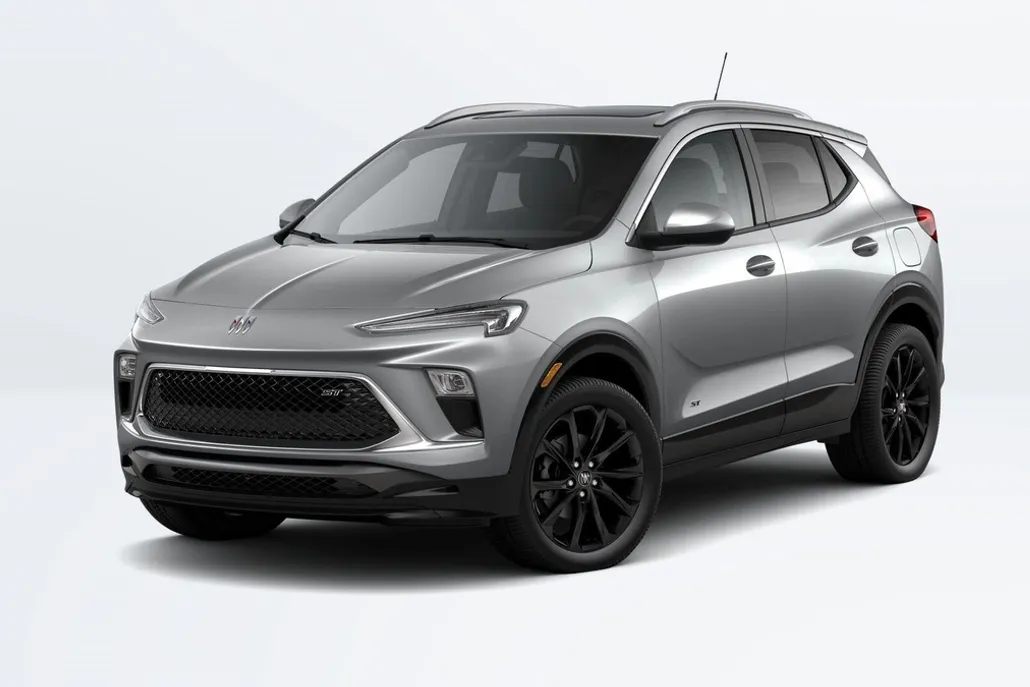 2026 Buick Encore GX Sport Touring photo 1