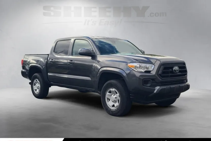 2022 Toyota Tacoma SR photo 1