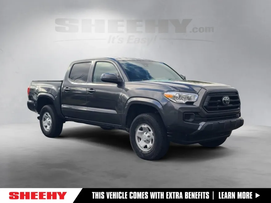 2022 Toyota Tacoma SR photo 1