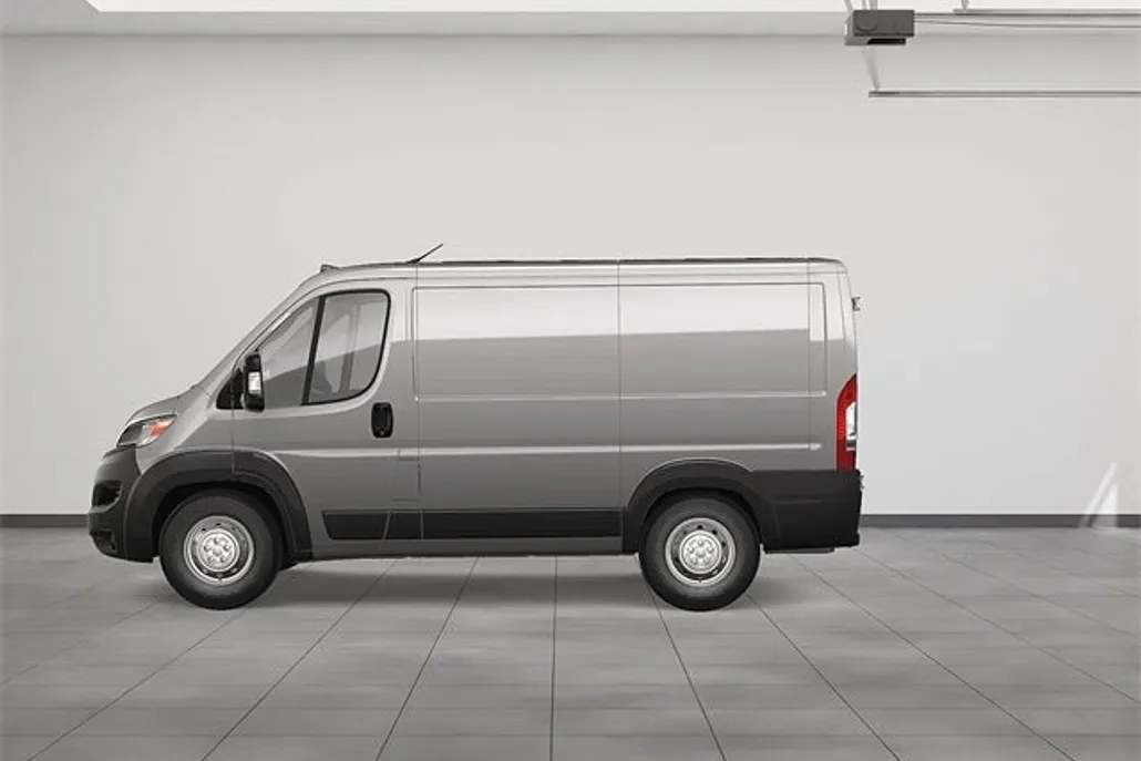 2025 Ram ProMaster 1500 Tradesman Cargo Van photo 1