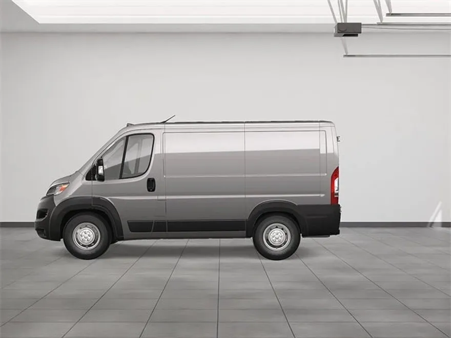 2025 Ram ProMaster 1500 Tradesman Cargo Van photo 1