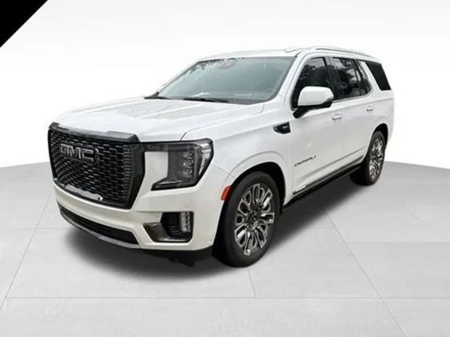 2023 Gmc Yukon Denali Ultimate photo 1
