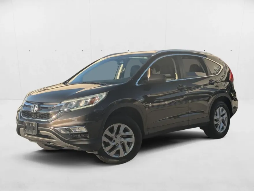 2016 Honda CR-V EX-L photo 1