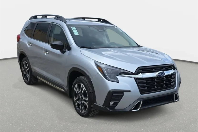 2025 Subaru Ascent Touring photo 1
