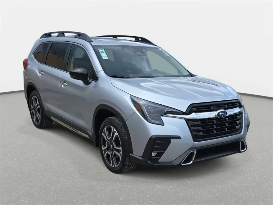 2025 Subaru Ascent Touring photo 1