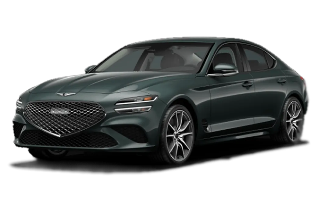 2023 Genesis G70 2.0T photo 1