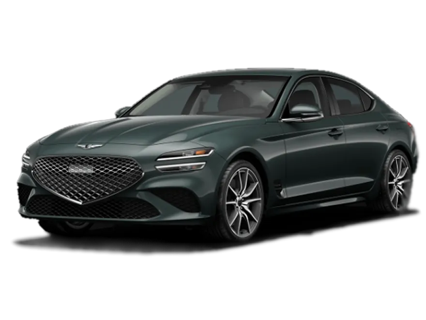 2023 Genesis G70 2.0T photo 1