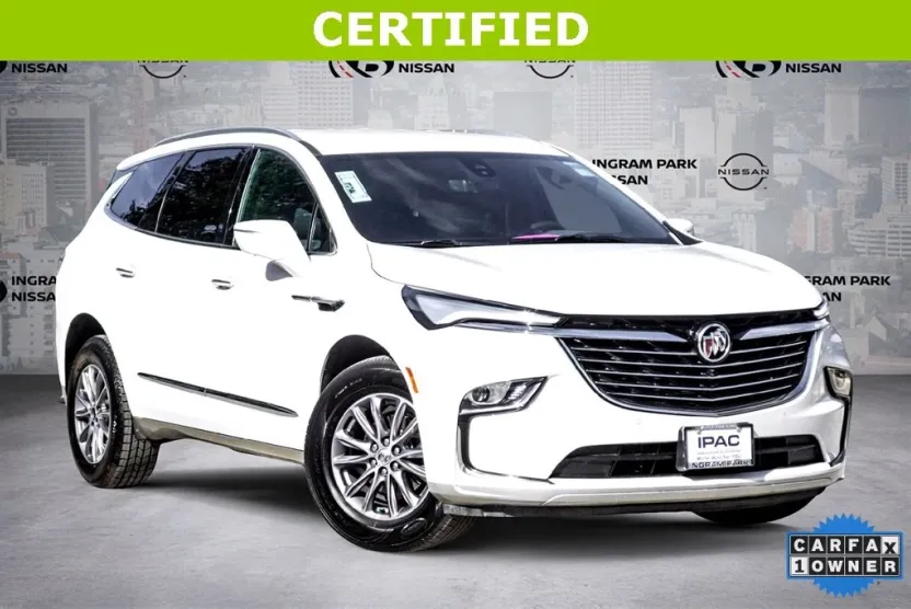 2024 Buick Enclave Premium photo 1