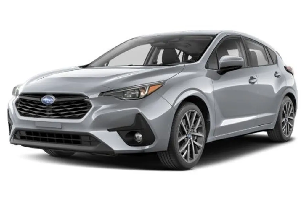 2024 Subaru Impreza Sport photo 1