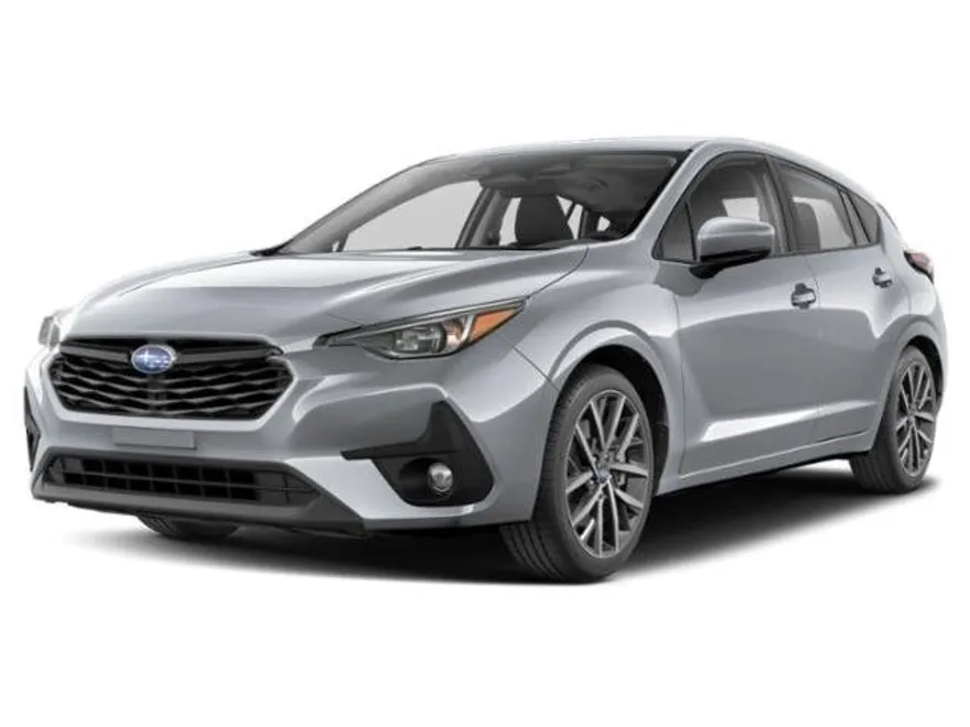 2024 Subaru Impreza Sport photo 1