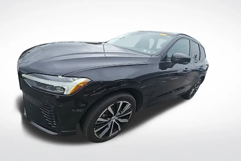 2024 Volvo XC60 B5 Plus photo 1
