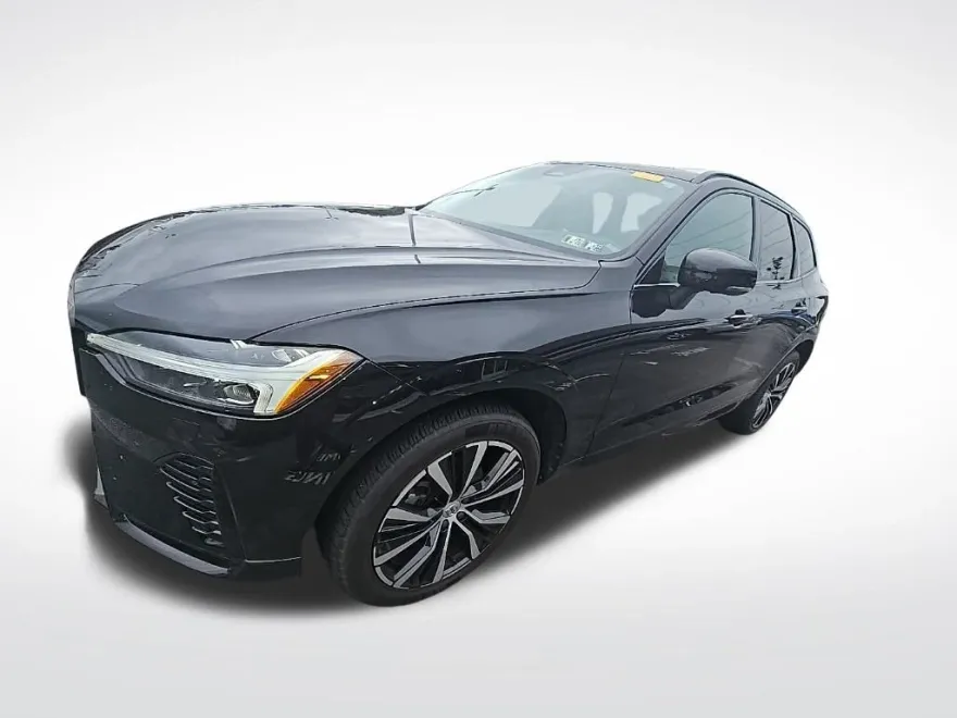 2024 Volvo XC60 B5 Plus photo 1