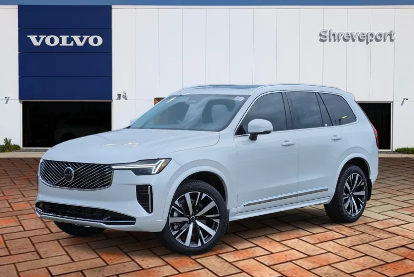 2025 Volvo XC90 AWD Core photo 1