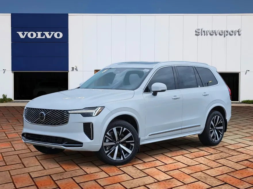 2025 Volvo XC90 AWD Core photo 1