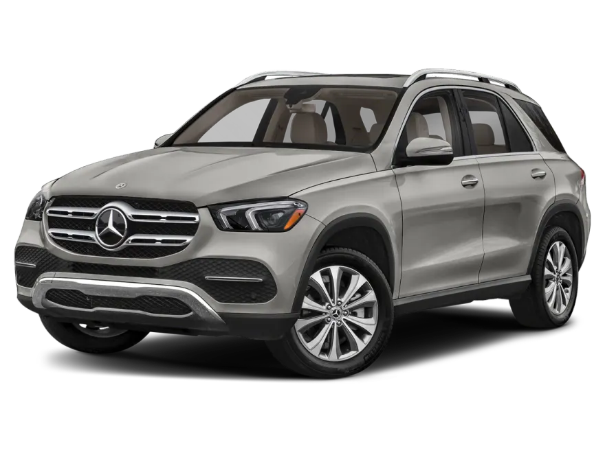 2022 Mercedes Benz GLE 350 photo 1