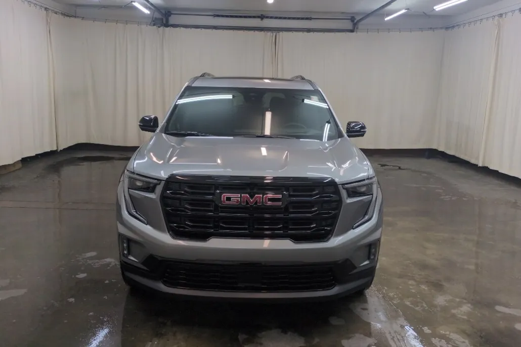 2026 Gmc Acadia Elevation photo 1