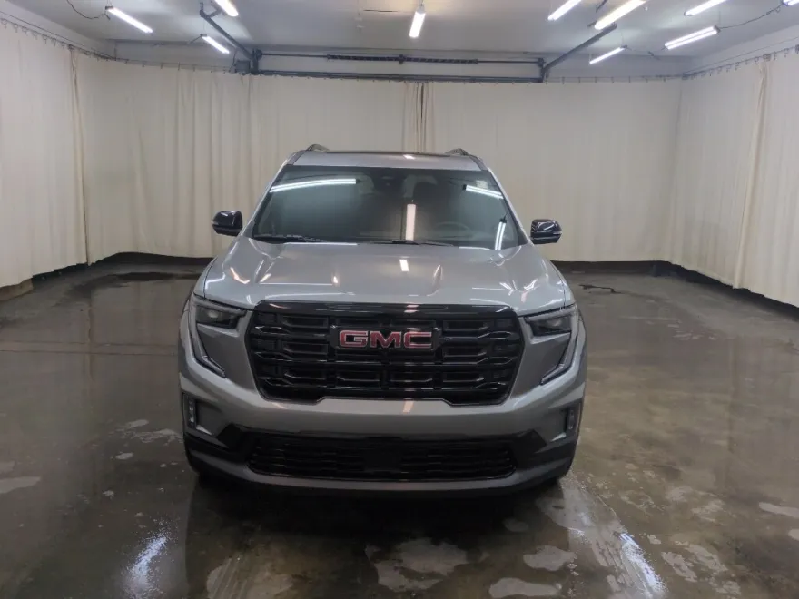 2026 Gmc Acadia Elevation photo 1