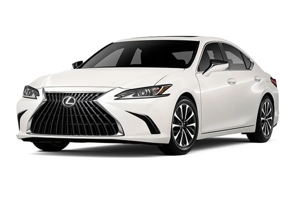 2023 Lexus ES 300h photo 1