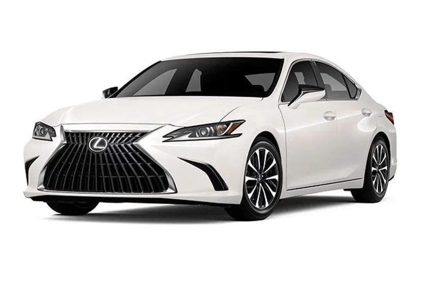 2023 Lexus ES 300h photo 1