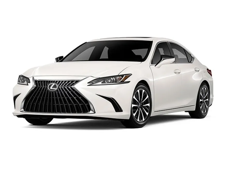2023 Lexus ES 300h photo 1