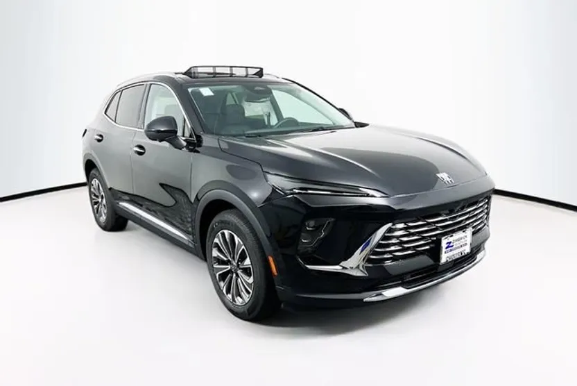 2025 Buick Envision Preferred photo 1