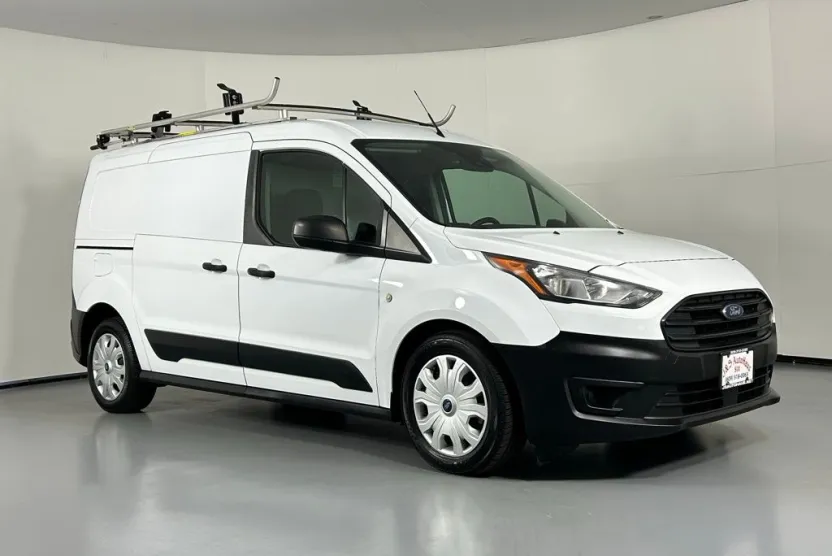 2020 Ford Transit Connect XL photo 1