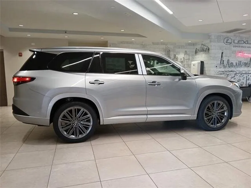 2025 Lexus TX 350 Luxury photo 1