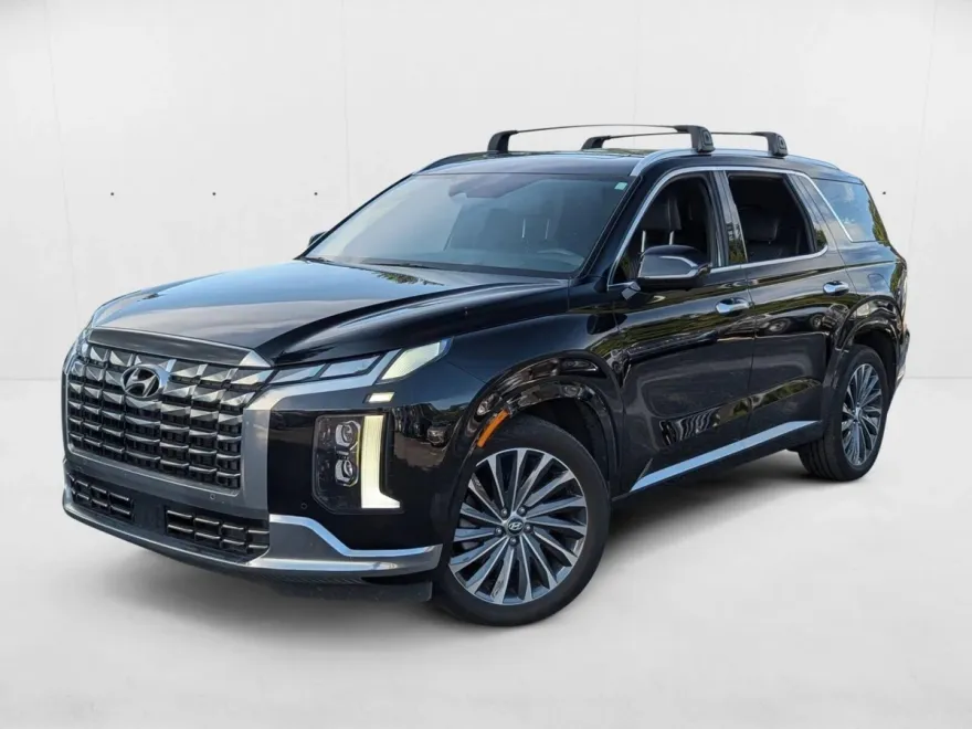 2023 Hyundai Palisade Calligraphy photo 1