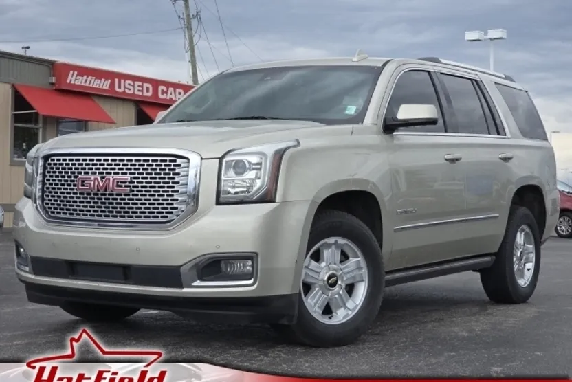 2019 Gmc Acadia SLE photo 1