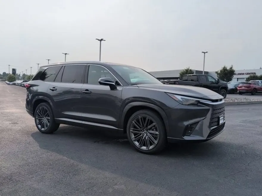 2025 Lexus TX 350 Luxury photo 1