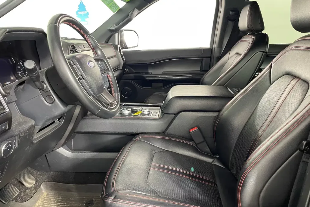 2021 Ford Expedition MAX Limited photo 1