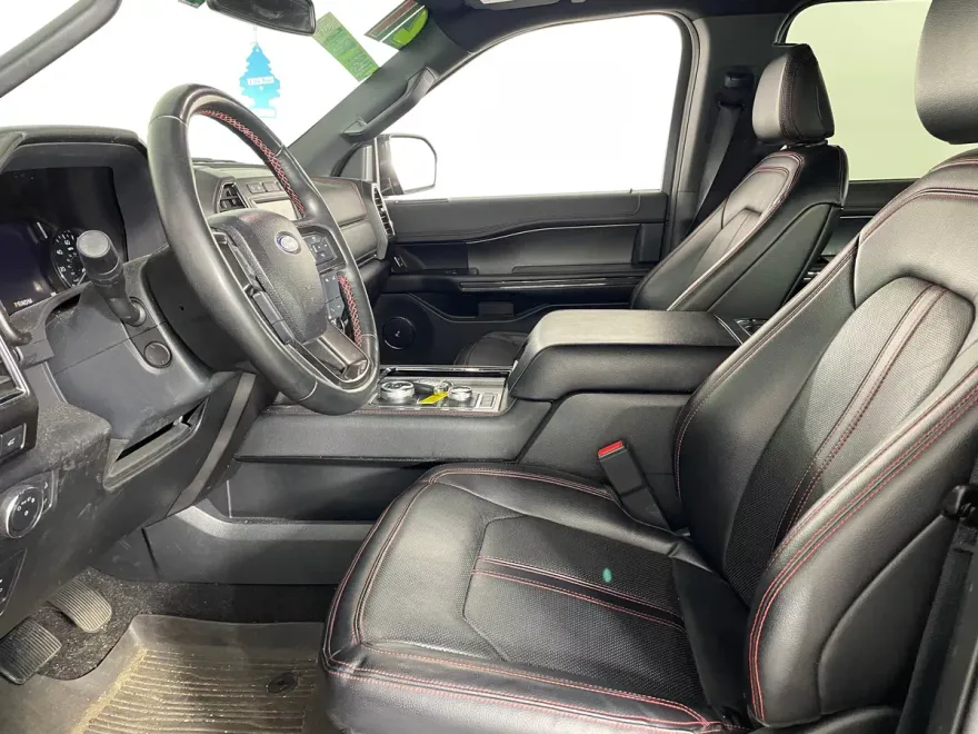 2021 Ford Expedition MAX Limited photo 1