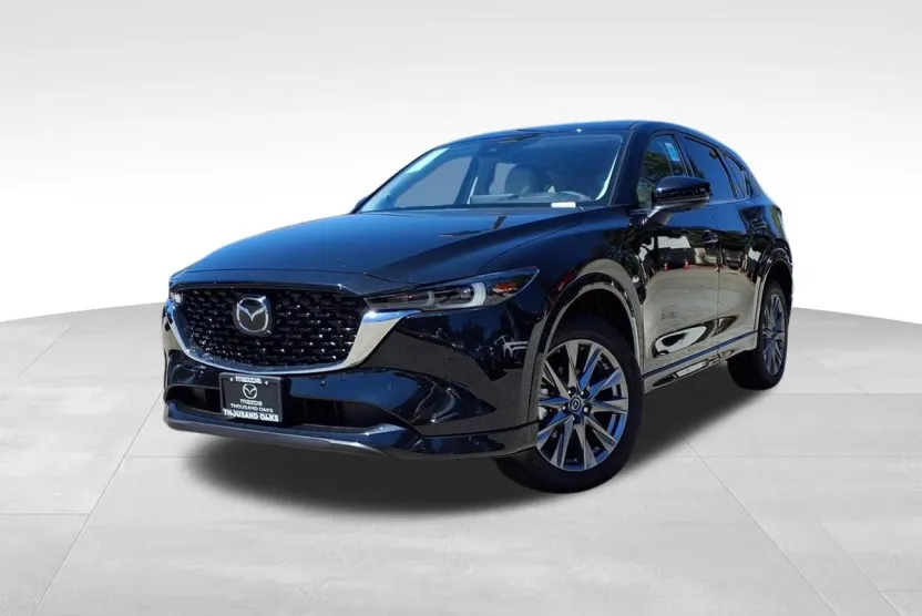 2025 Mazda CX-5 2.5 Premium Plus photo 1