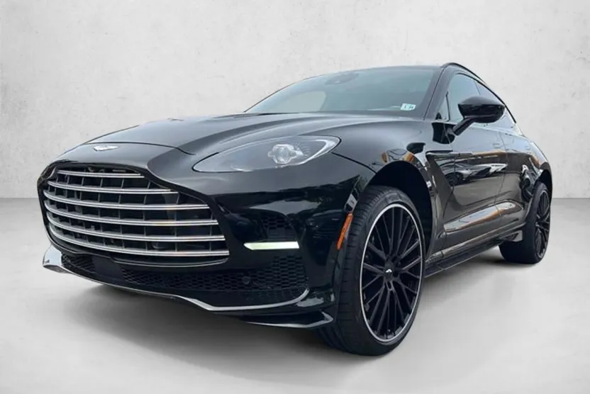 2023 Aston Martin DBX DBX707 photo 1