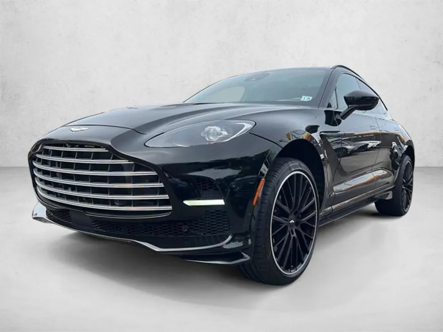 2023 Aston Martin DBX DBX707 photo 1