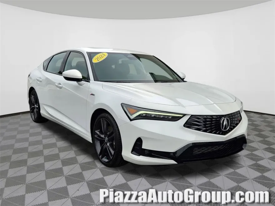 2024 Acura Integra A-Spec photo 1
