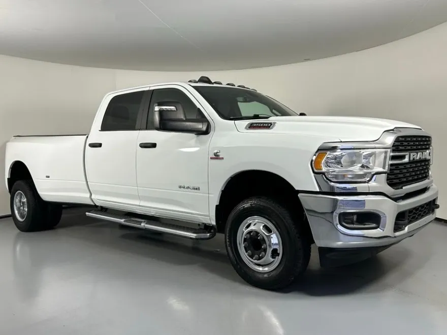 2024 Ram 3500 Big Horn photo 1