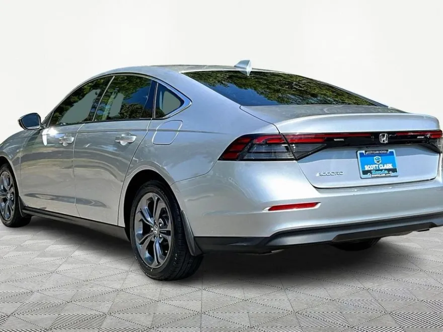 2023 Honda Accord EX photo 1