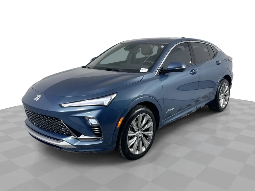 2025 Buick Envista Avenir photo 1