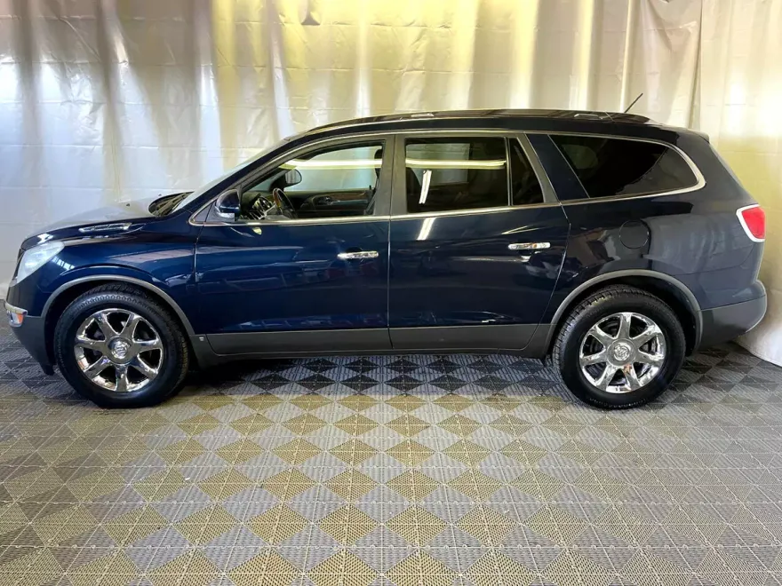 2009 Buick Enclave CXL photo 5