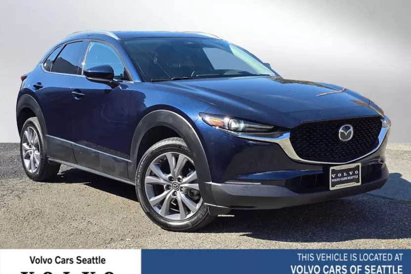 2024 Mazda CX-30 2.5 S Premium photo 1