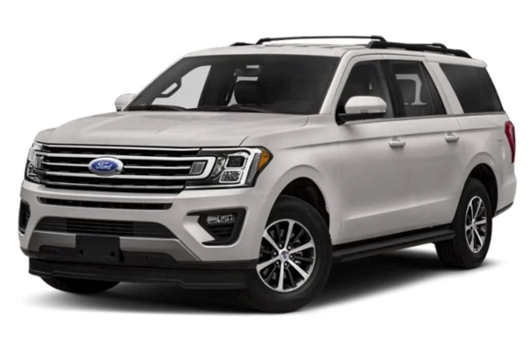 2018 Ford Expedition MAX XLT photo 1