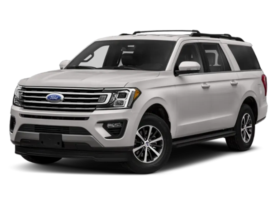 2018 Ford Expedition MAX XLT photo 1